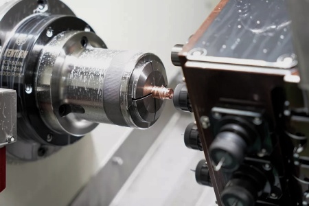CNC Turning