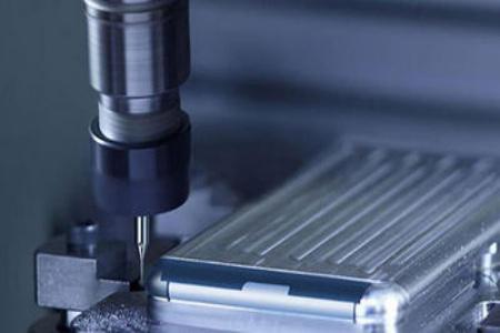 Introduction to the structure and characteristics of CNC Machining