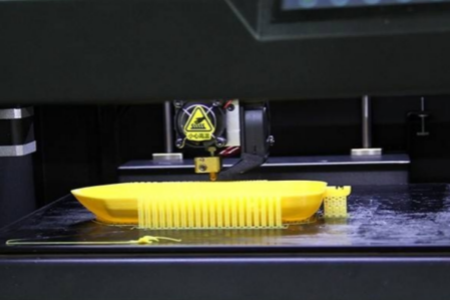 Our 3D Printing service